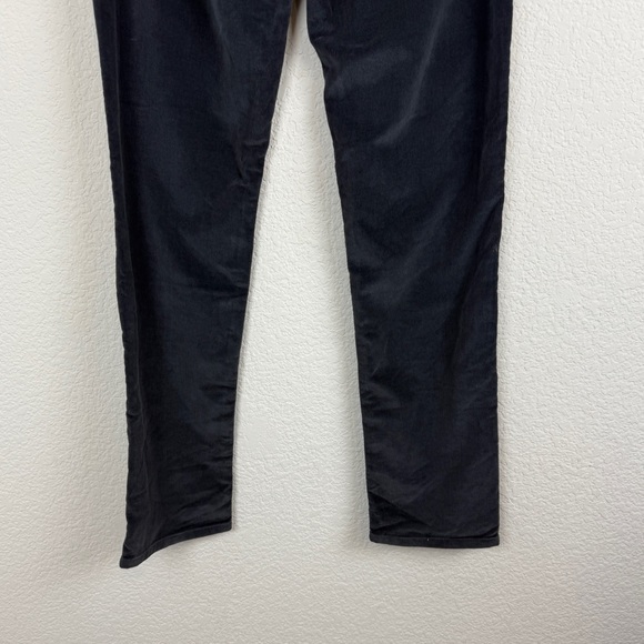 Faherty Men’s Organic Cotton Corduroy pants | 30/32 | Charcoal Grey - Picture 6 of 9